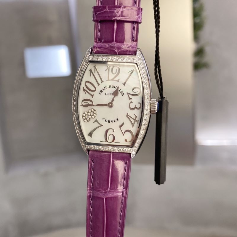 FRANCK MULLER